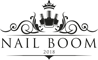 Nail Boom Almaty 2018