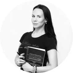 Светлана Федорова