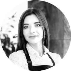 Светлана Плотникова