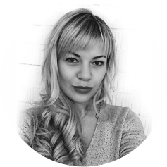 Гарайханова Анна