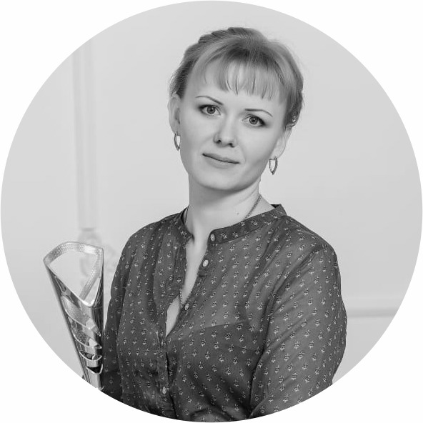 Наталья Казаковская