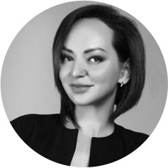 Ирина Павлова