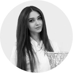 Хамдохова Зарина 